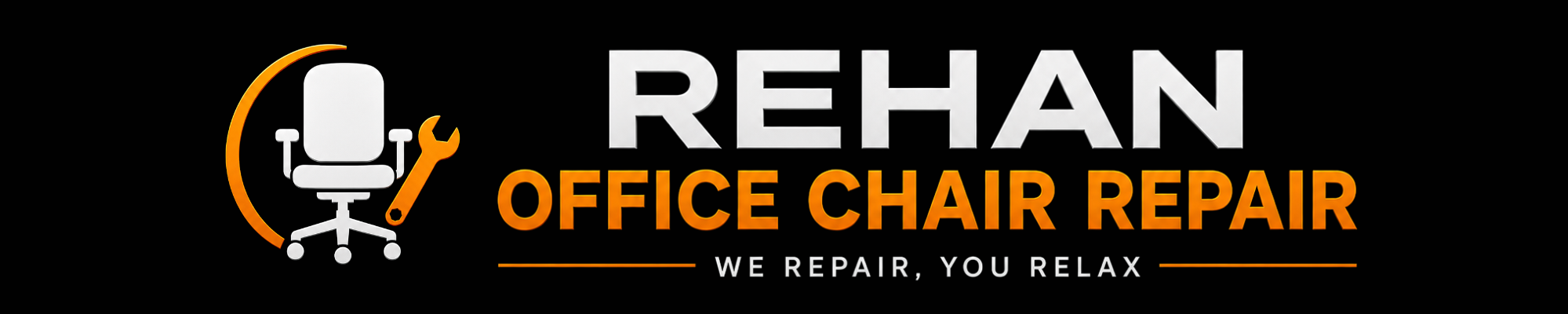 MR Enterprises – Office chair Repair