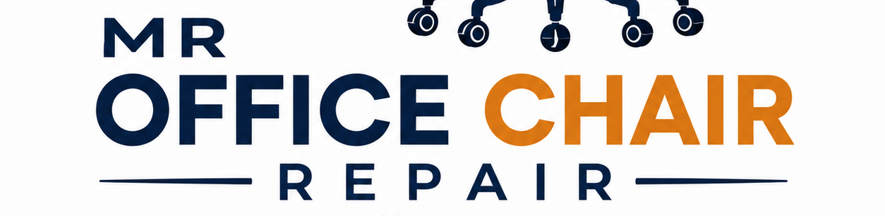 MR Enterprises – Office chair Repair
